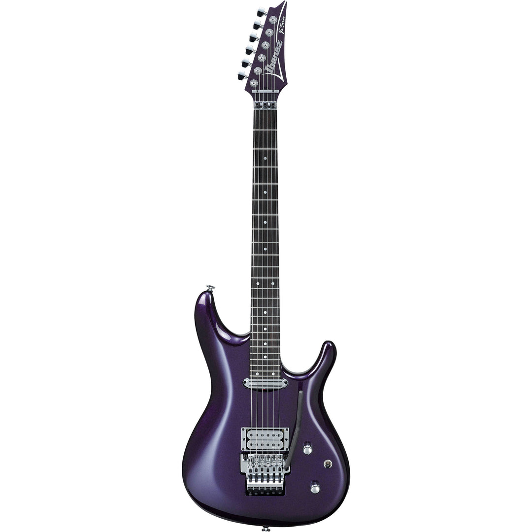 Ibanez Joe Satriani Signature (Purple) JS2450MCP