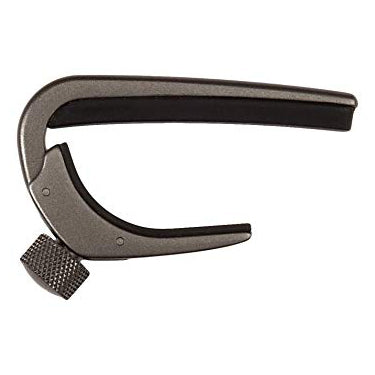 D'Addario PW-CP-02MG - NS CAPO-METALLIC GREY