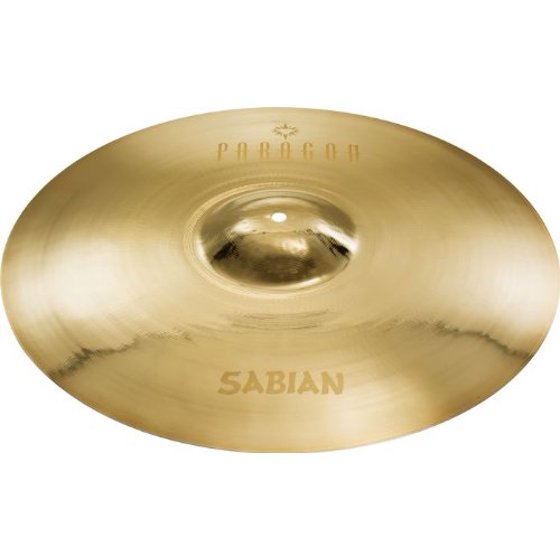 Sabian NP2008B - 20'' Paragon Crash Brilliant Finish