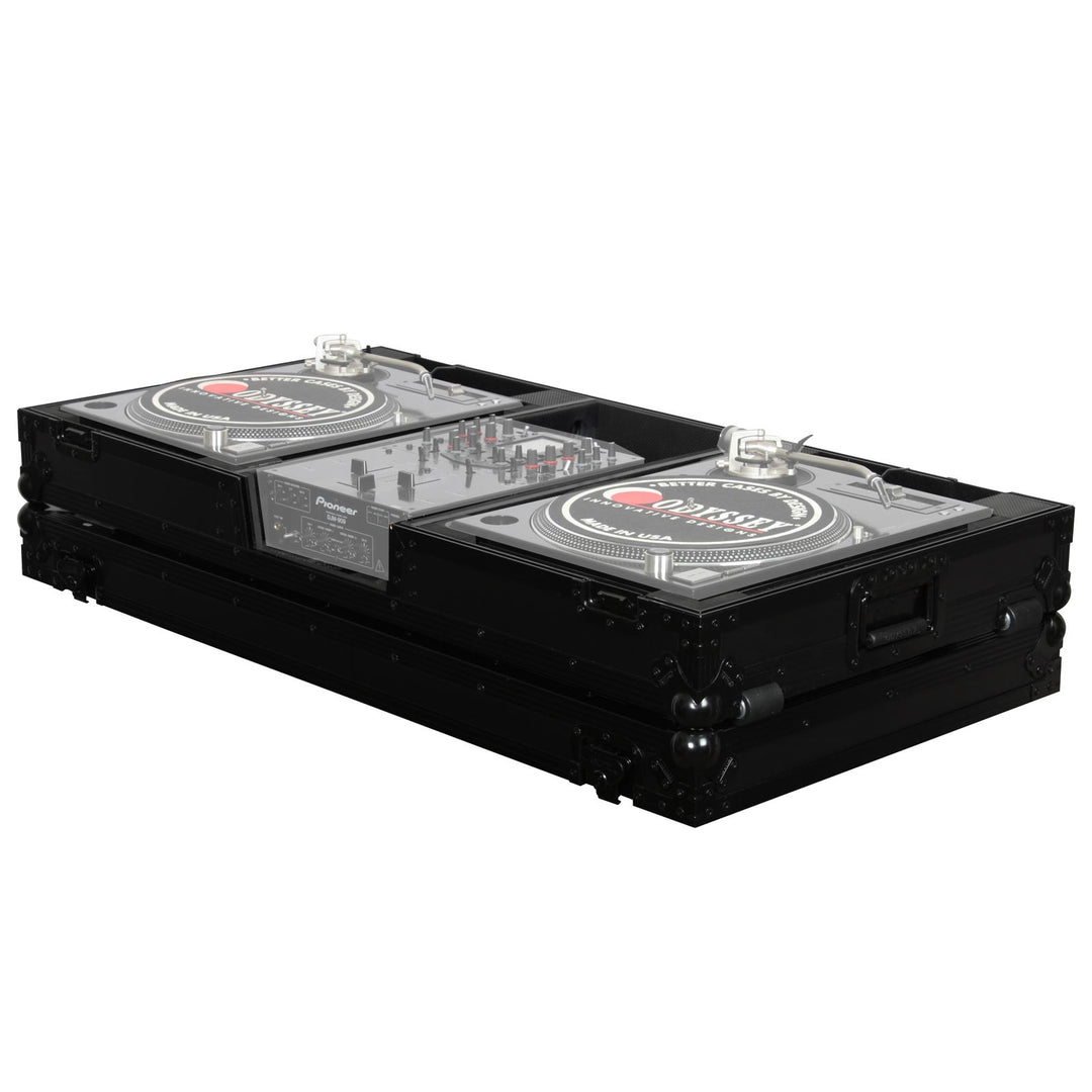 Odyssey FZBM10WBL