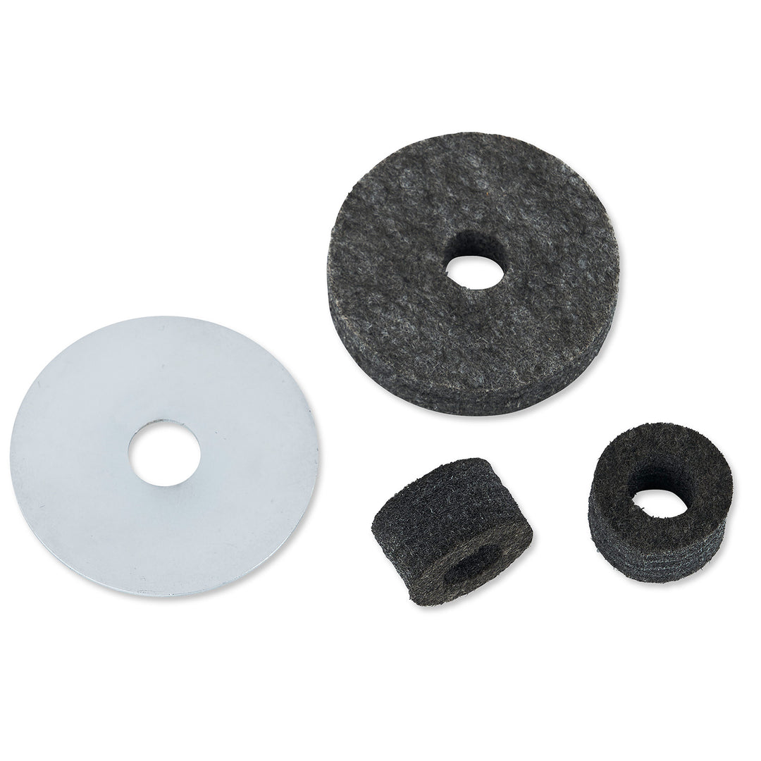PDP PDAXHHFKIT Hi-Hat Felts & Seat Washer Kit (4-Pack)