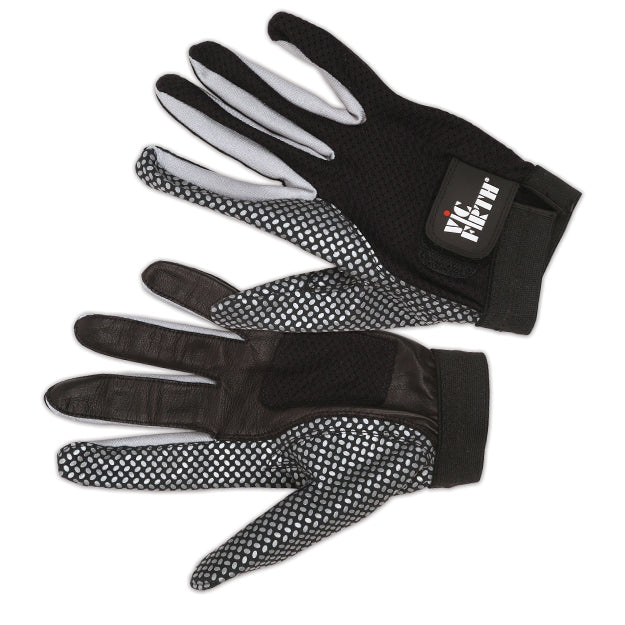Vic Firth VICGLVXL Drumming Gloves - X-Large