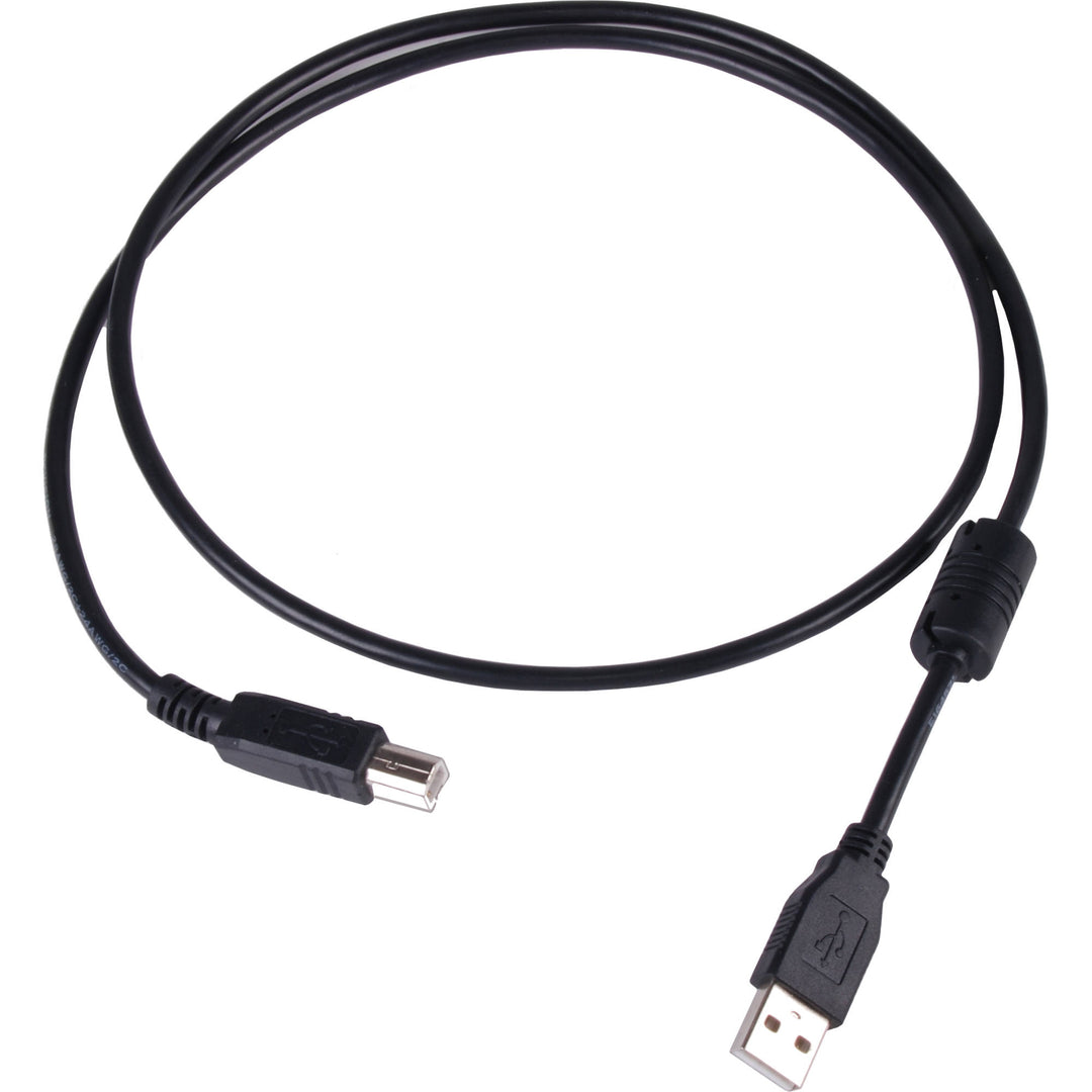 Listen Technologies LPT-A110 - USB Computer Interface Cable 6.6 ft. (2.0 m) - Music City Canada