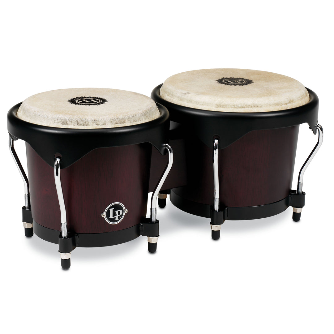 LP LP601NY-DW - City Bongos - Dw