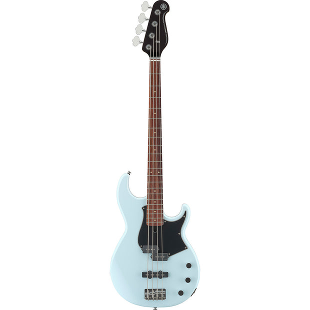 Yamaha BB434 ICB 4-String Electric Bass Guitar - Ice Blue