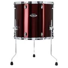 Pearl EXX2218BC Export Series 14 X 14 Floor Tom