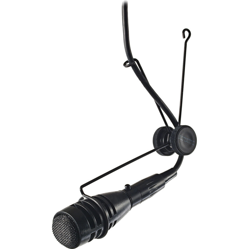 CAD 1600VP - Equitek Studio Cap hanging mic Black
