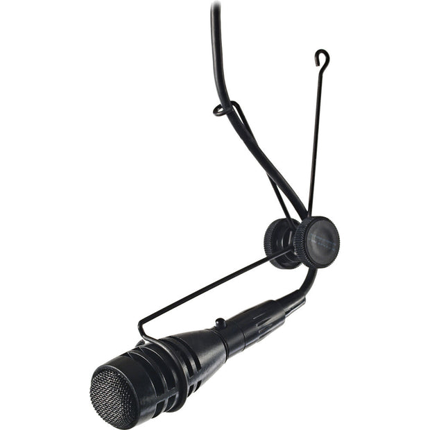 CAD 1600VP - Equitek Studio Cap hanging mic Black