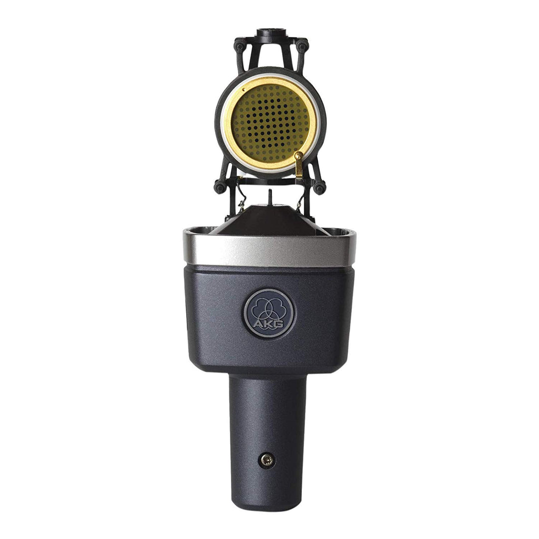 AKG C214 Studio Condenser Mic