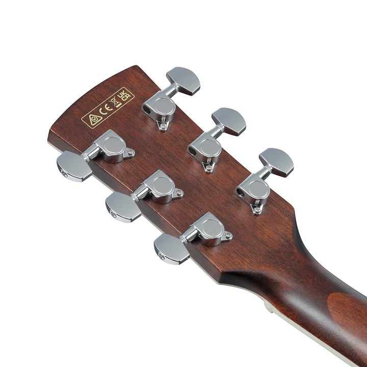Ibanez Acoustic-Electric (Open Pore Natural) AC340CEOPN