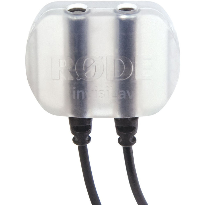 Rode Microphones invisiLav Discreet Lavalier Mounts (10 pack)