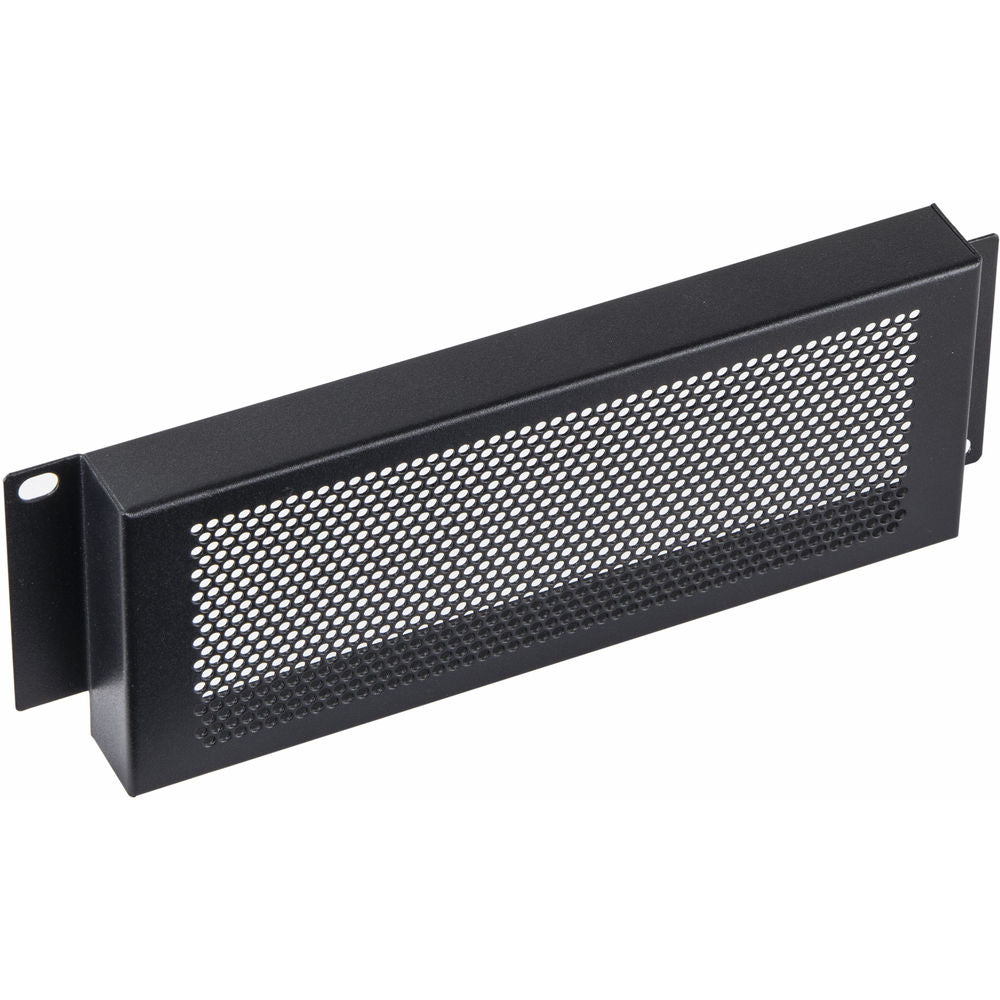 Odyssey ARHSCLP02 Half-Rack Mountable and Raised Perforated Security Panel - 2U