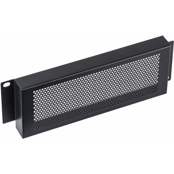 Odyssey ARHSCLP02 Half-Rack Mountable and Raised Perforated Security Panel - 2U