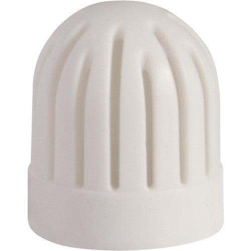 Shure Cap for TL/TH TwinPlex Microphones (10-Pack) Flat White