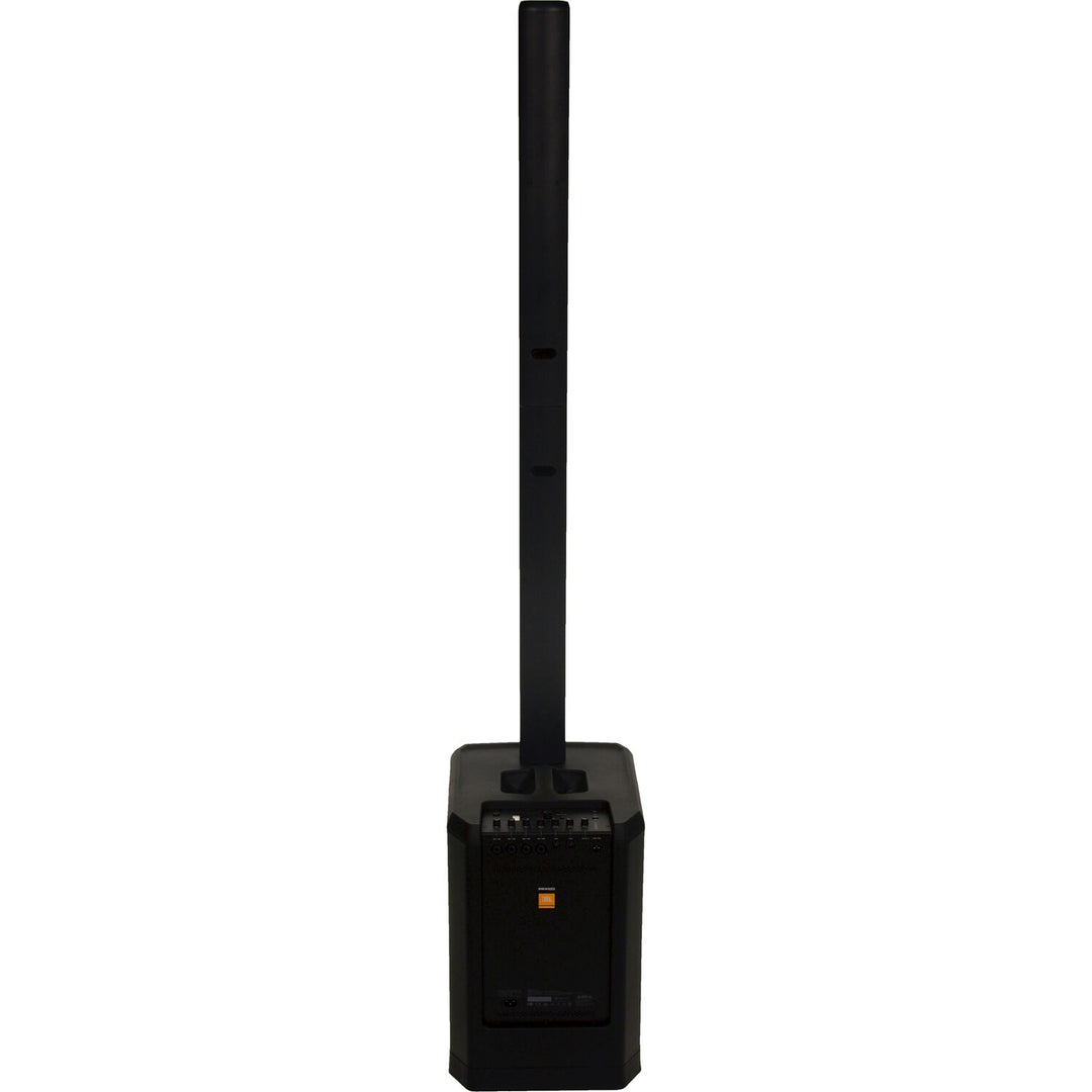 JBL PRX ONE All-in-One Powered Column Array PA System with Mixer and DSP