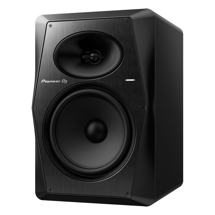 Pioneer DJ VM-80 Active Studio Reference Monitor Black - 8”