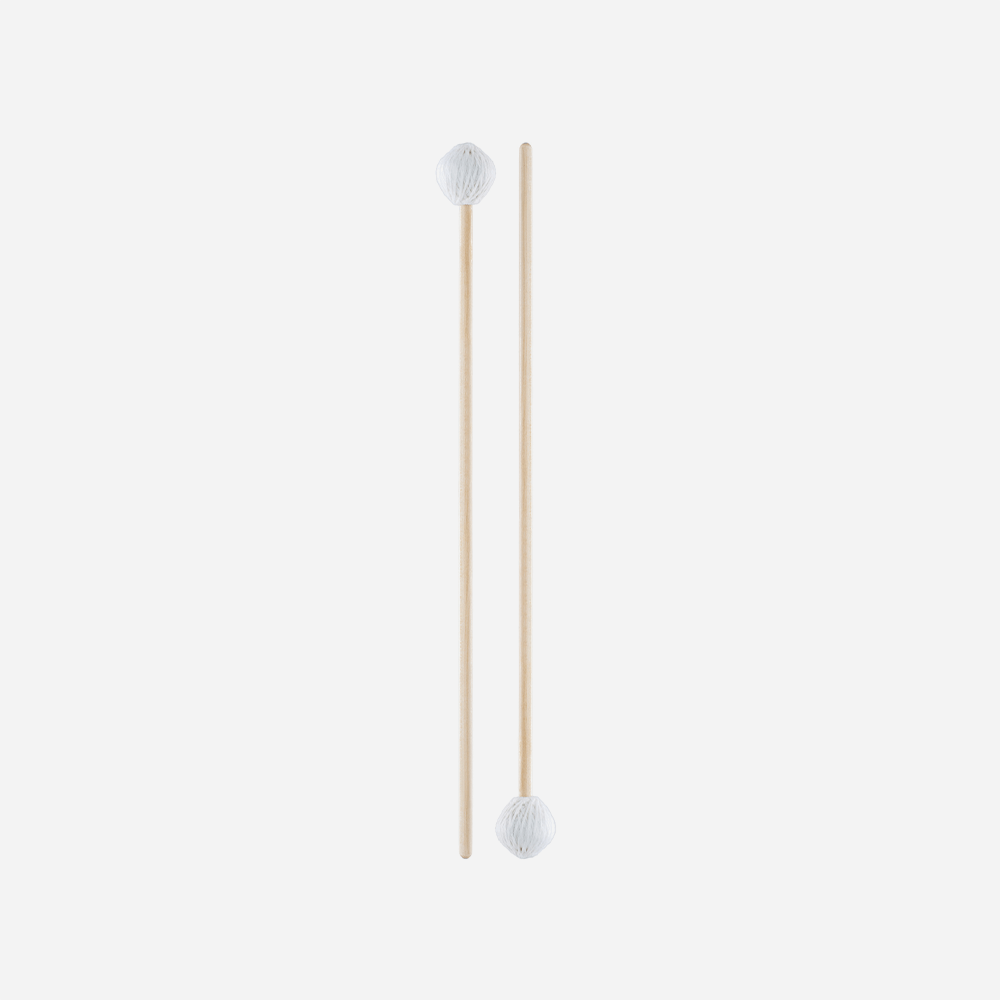 Promark JW5 - Jim Wunderlich Signature Hard Marimba Mallets