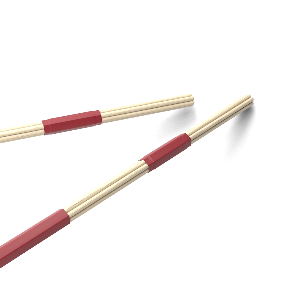 Promark L-RODS - Lightning Rods Bundle Sticks