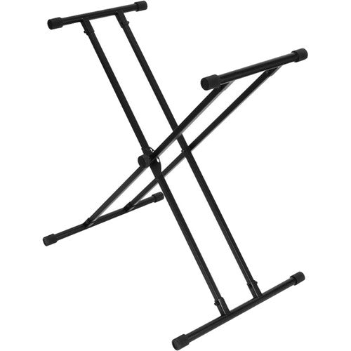 On-Stage KS8191XX Bullet Nose Keyboard Stand W/ Lok-Tight