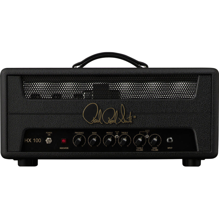 PRS HX 100 Guitar Amplifier Head - 100-Watt