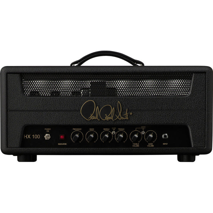PRS HX 100 Guitar Amplifier Head - 100-Watt