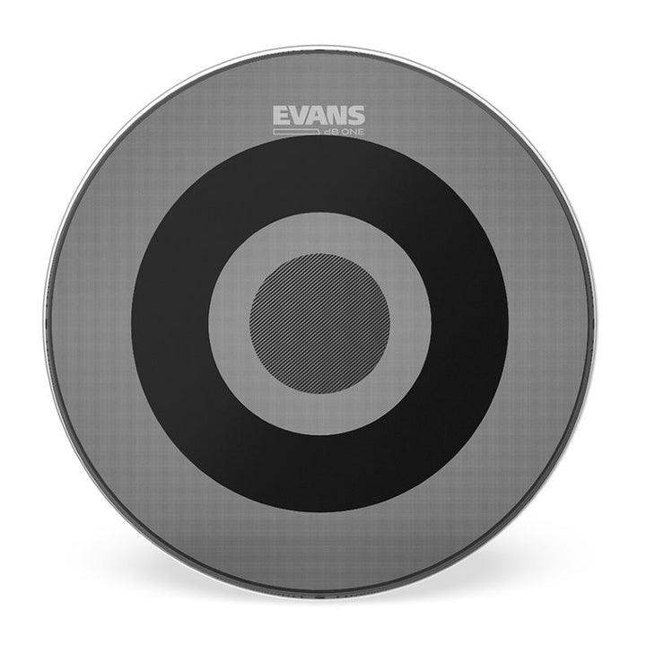 Evans 22" DB ONE Bass Batter Drum Head