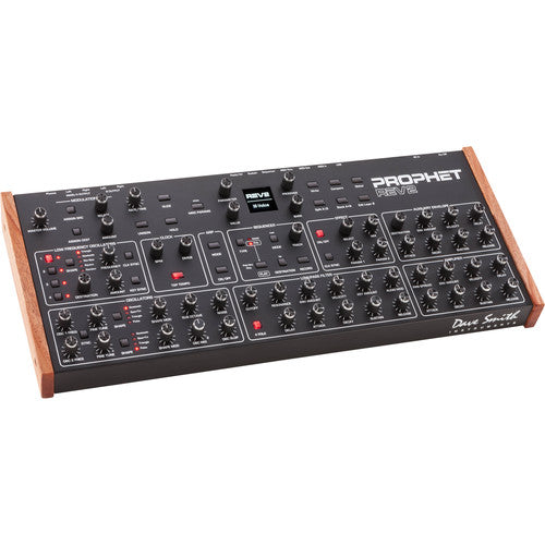 Sequential Prophet Rev2 8-Voice Module