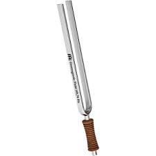 Meinl Percussion- TF-E- Meinl Sonic Energy Planetary  Tuned Tuning Forks, Earth 136,10Hz