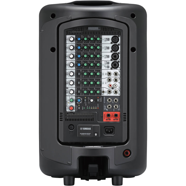 Yamaha Stagepas600BT