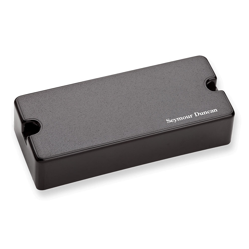 Seymour Duncan AHB-1b Blackouts 7-Strg Bridge Active Mount
