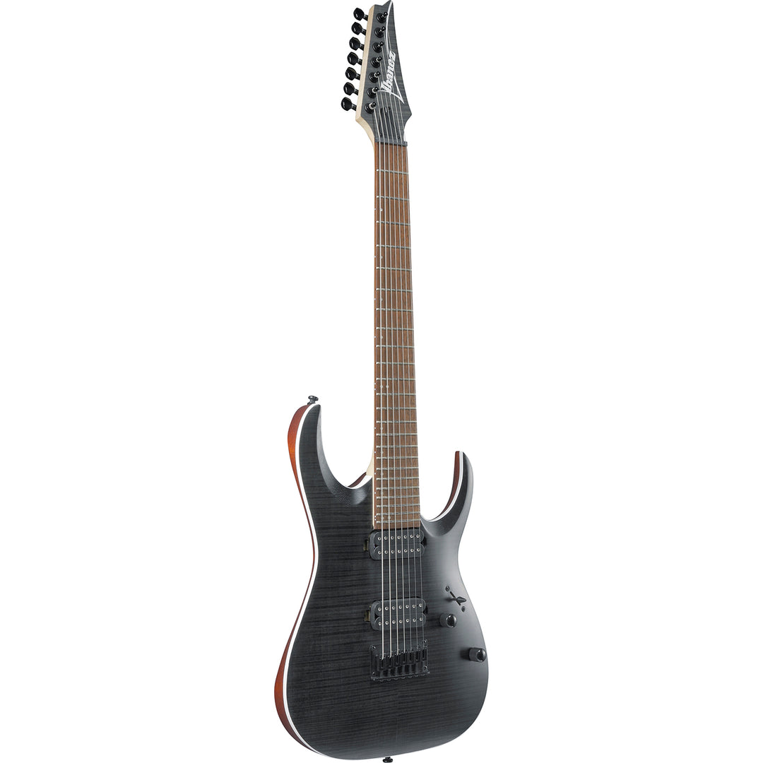 Ibanez RGA Standard (Transparent Gray Flat) RGA742FMTGF
