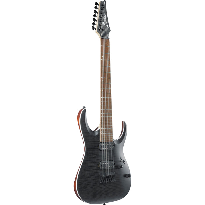 Ibanez RGA Standard (Transparent Gray Flat) RGA742FMTGF