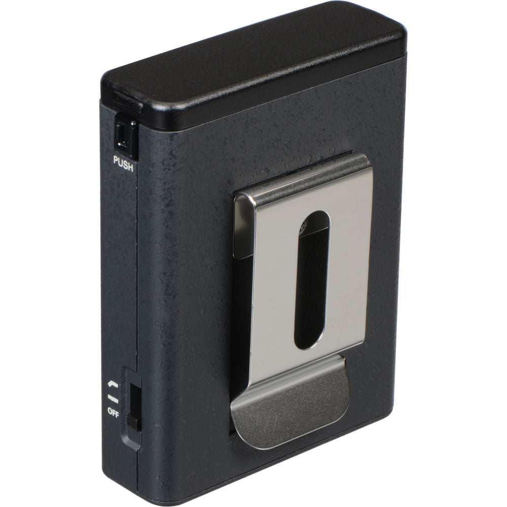 Audio-Technica AT8531 Belt-Pack Type Power Module w/ Phantom or Battery Operation