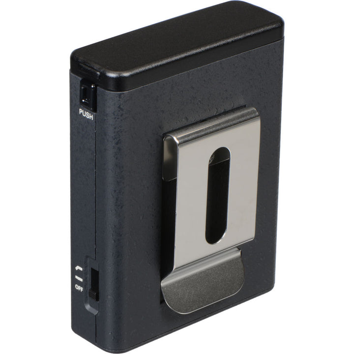 Audio-Technica AT8531 Belt-Pack Type Power Module w/ Phantom or Battery Operation