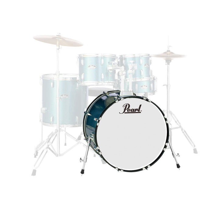 Pearl RSN2016BC RoadShow Series 20 x 16 Bass Drum (NEW SPEC)