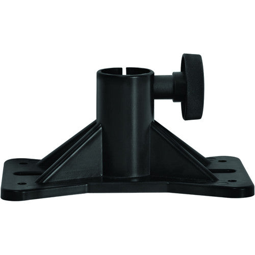 On-Stage EB9760 - 1-3/8'' Speaker Stand Adapter (Black)