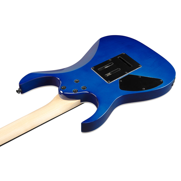 Ibanez GIO RG (Blue Gradation) GRG120QASPBGD