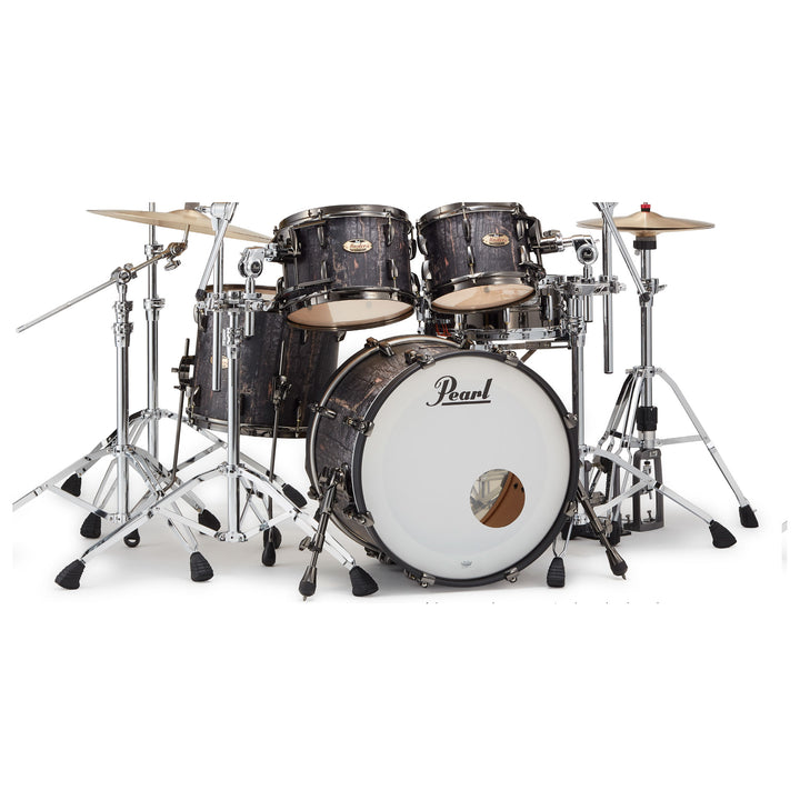 Pearl Master Maple Gum Series MMG924XSPC 4-Piece Shell Set