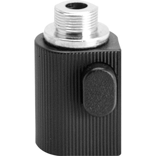 On-Stage QK-10B - Quick Release Adapter (Black