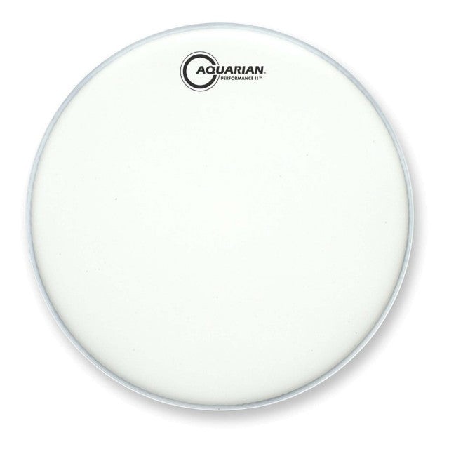 Aquarian TCPF14 - 14'' TEX COATED DRUMHEAD 2 PLY 14''DRUMHEAD