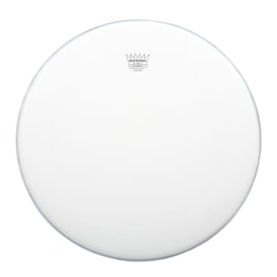 Remo CL-1120-BR - AMBASSADOR® 20'' Coated Classic Fit Bass Drumhead