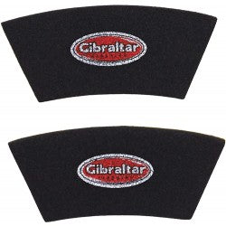 Gibraltar SC-TD - Drum Tuning dots