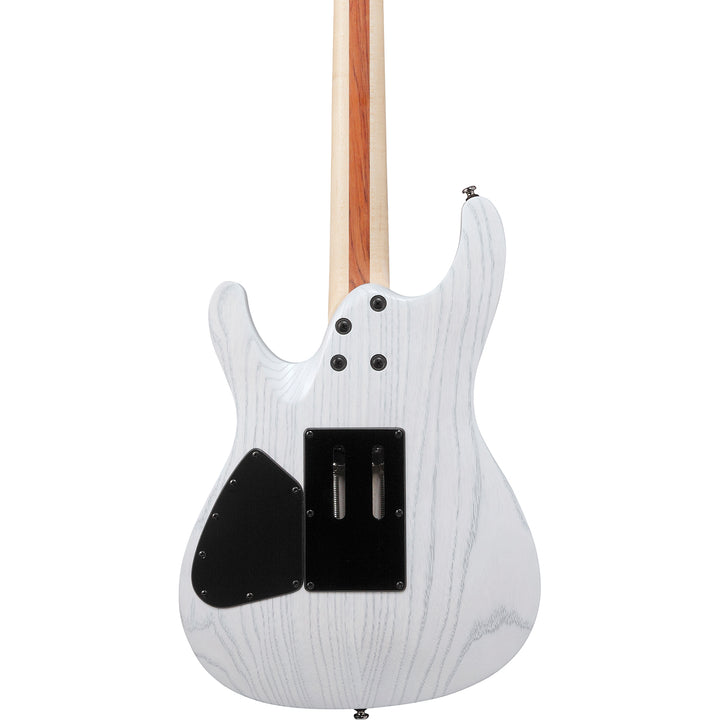 Ibanez Paul Waggoner Signature (White) PWM20