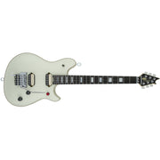 EVH Wolfgang USA Edward Van Halen Signature Ebony Fingerboard Electric Guitar - Ivory