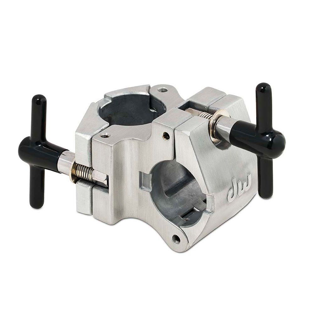 DW SMRKC1515 1.5'' to 1.5'' 90 Degree Rack Clamp