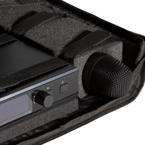 On-Stage MB5002 Carry Bag for Wireless Microphones