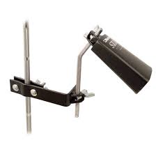 Rhythm Tech RT3005 Studio Series Cowbell - 5"