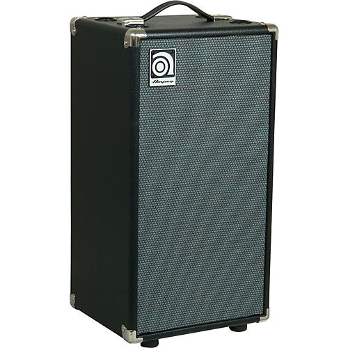Ampeg SVT-210AV Classic Series 2x10” Bass Amp Cabinet