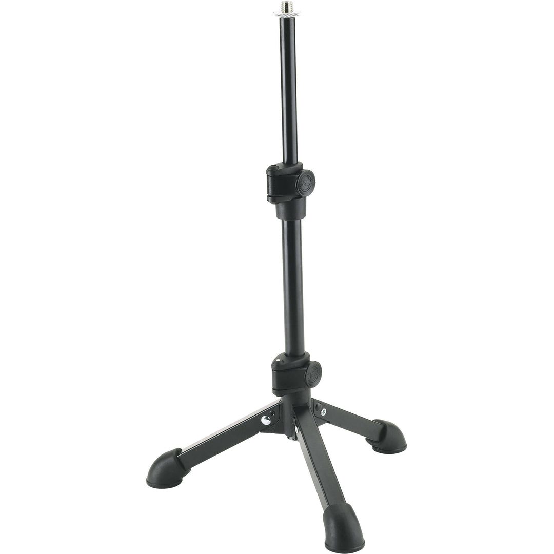 K&M 23150 Table-Top Mic Stand