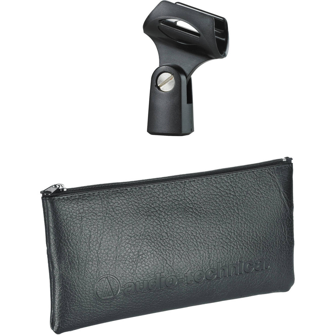 Audio-Technica AT2021 End-Address Cardioid Condenser Microphone